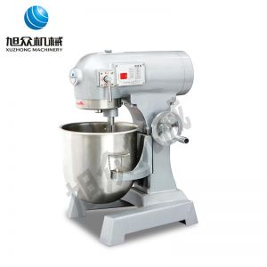 SZM10、15、20、25、30攪拌機(jī)系列