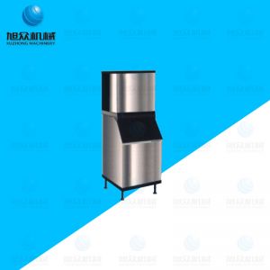 SD150、250、350、400制冰機(jī)系列