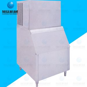 SD500、700、900、1000、1300、1500制冰機系列